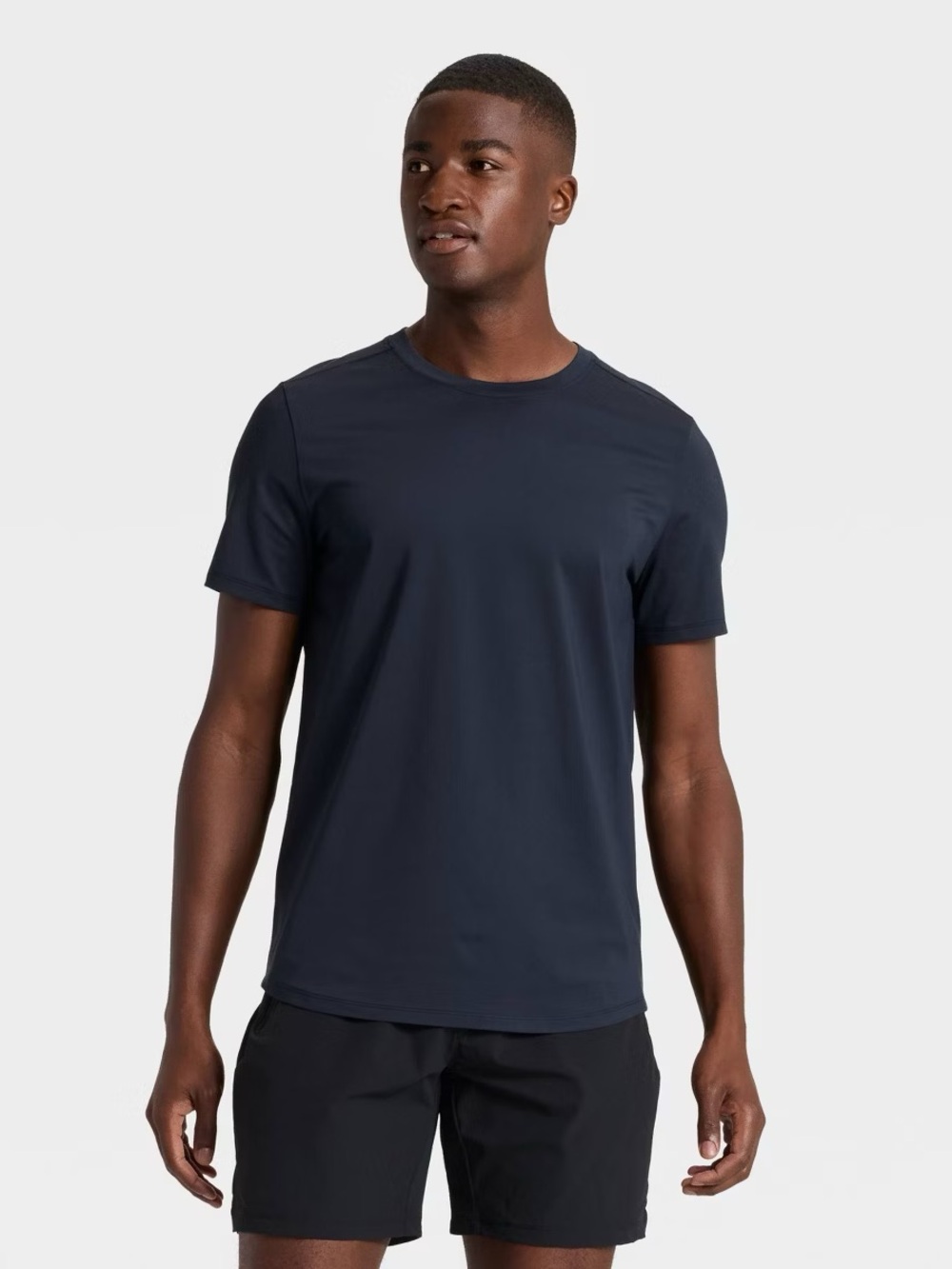 All in motion performance relaxed tshirt